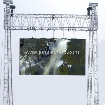 Advertising Sign Board Rental Signage Company